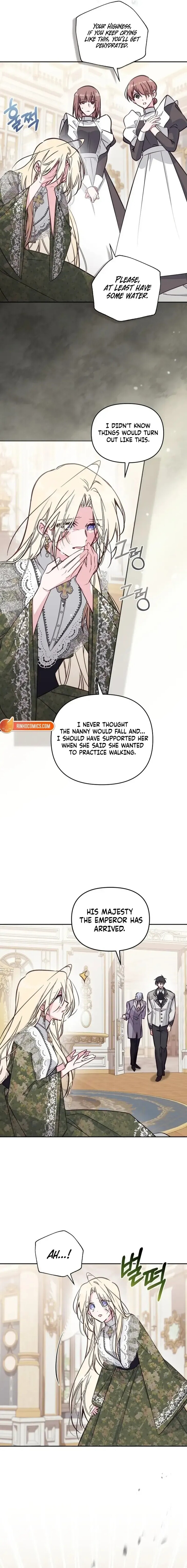 Read Philomel the Fake Manga Online