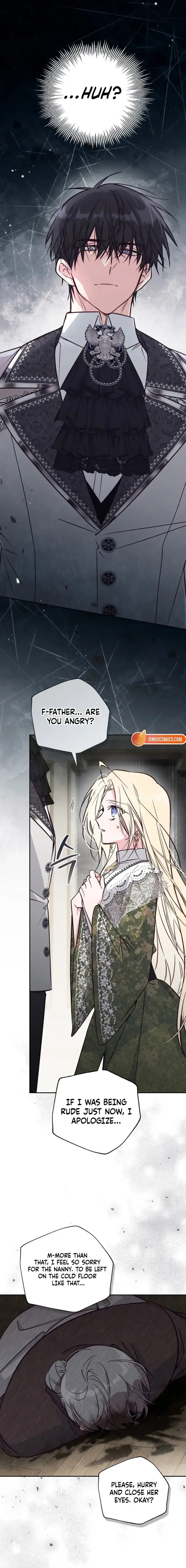 Read Philomel the Fake Manga Online