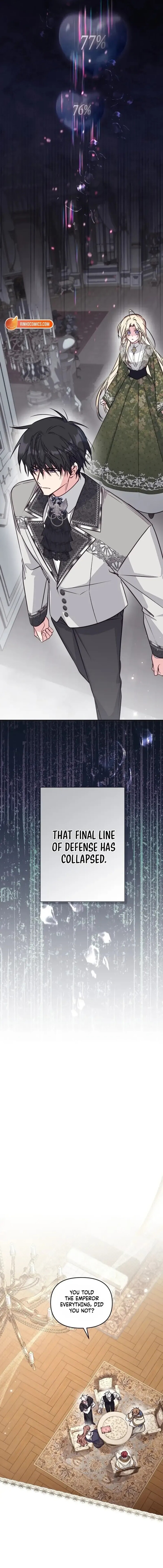 Read Philomel the Fake Manga Online