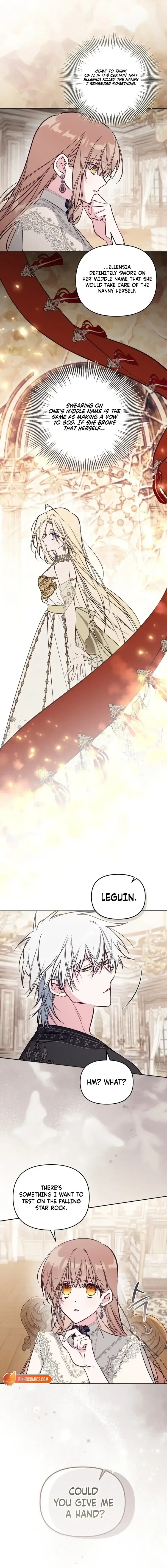 Read Philomel the Fake Manga Online