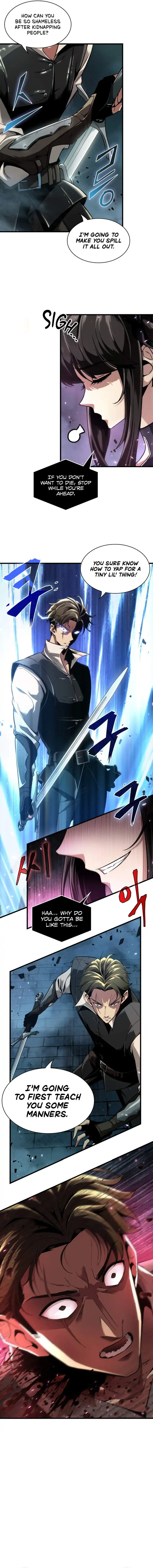 Read Pick Me Up Manga Online