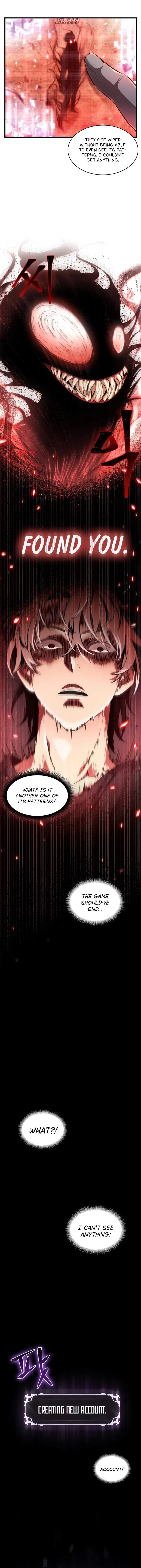 Read Pick Me Up Manga Online