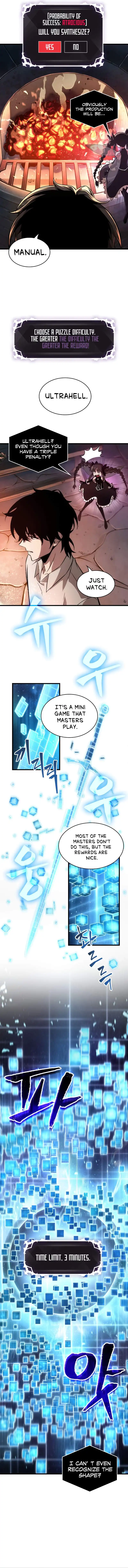 Read Pick Me Up Manga Online