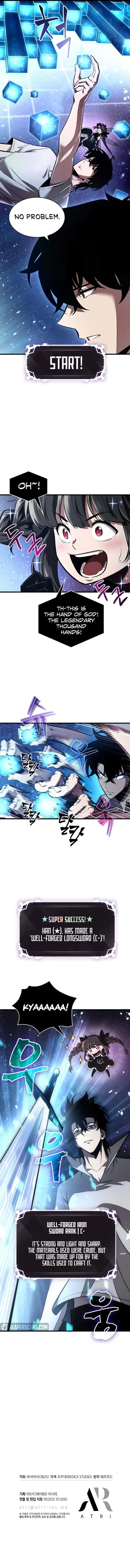 Read Pick Me Up Manga Online