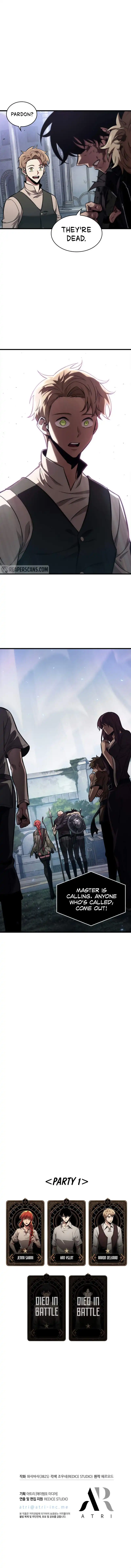 Read Pick Me Up Manga Online