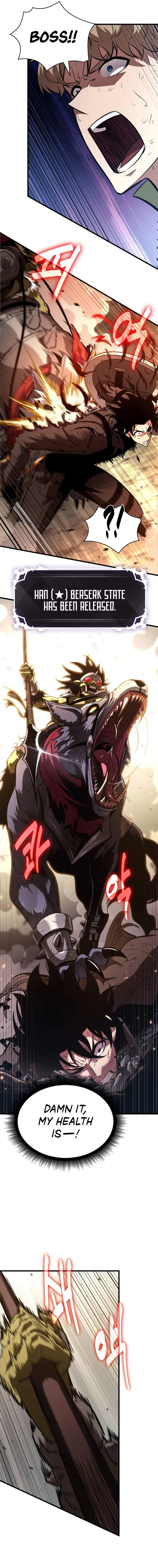 Read Pick Me Up Manga Online