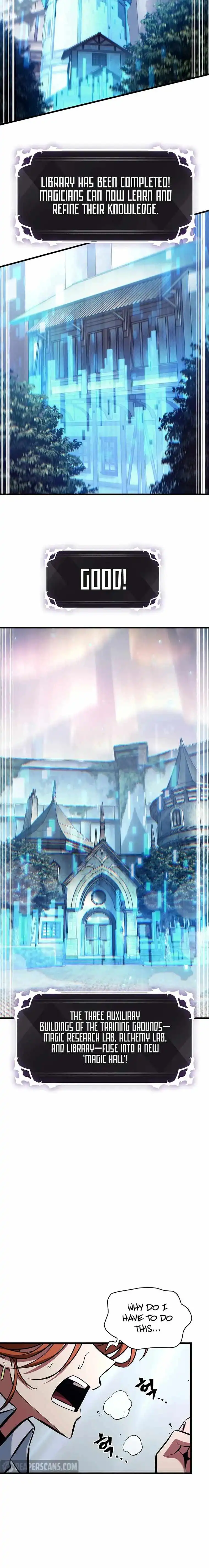 Read Pick Me Up Manga Online