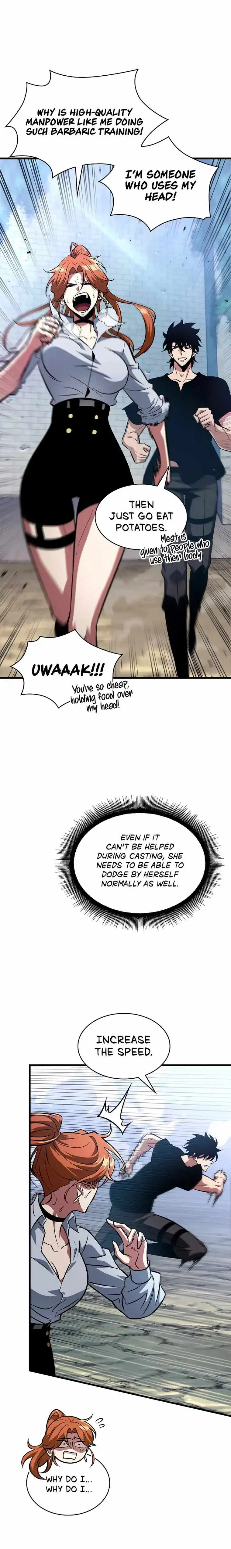 Read Pick Me Up Manga Online