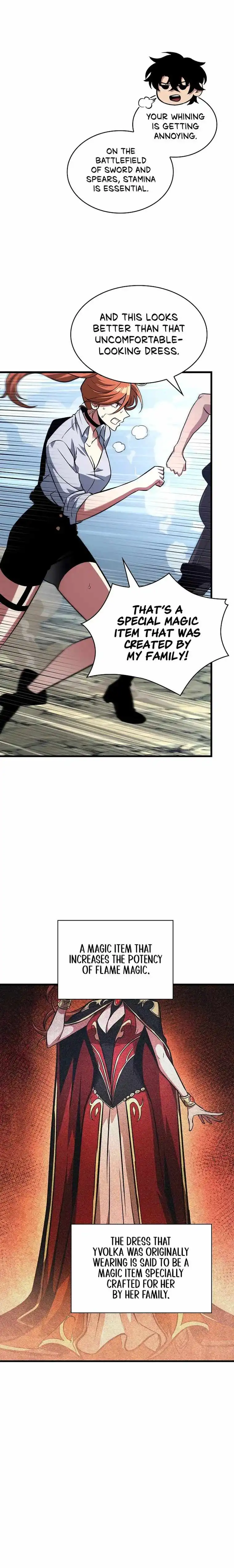 Read Pick Me Up Manga Online