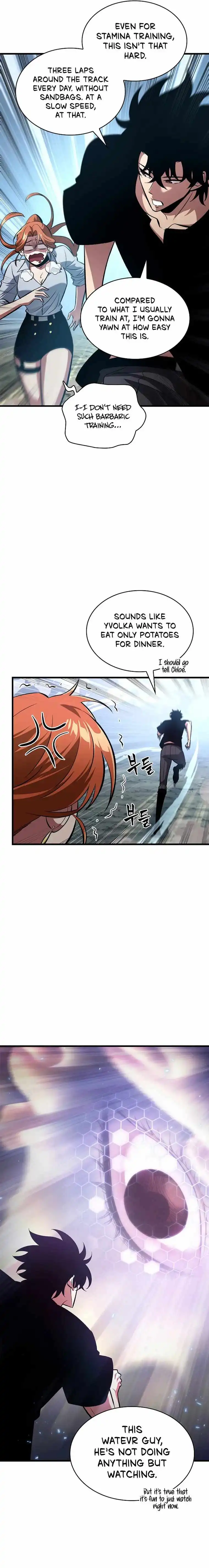 Read Pick Me Up Manga Online