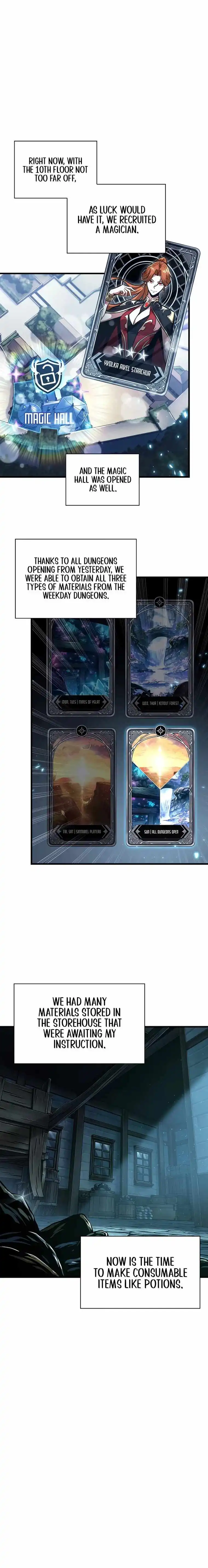 Read Pick Me Up Manga Online