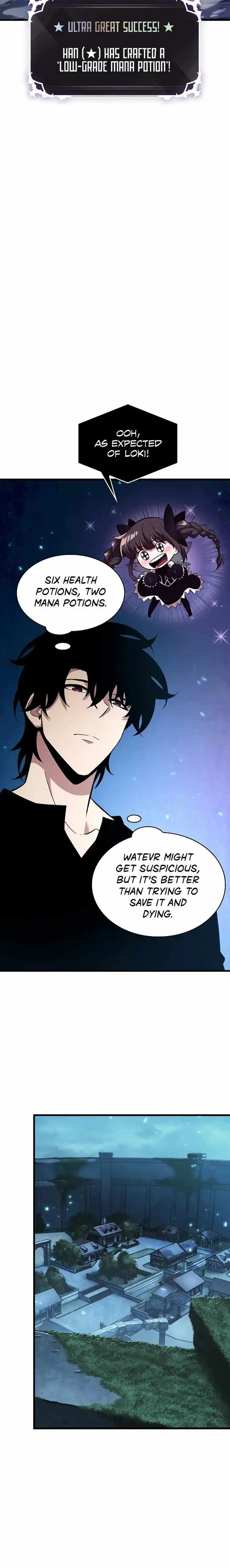 Read Pick Me Up Manga Online