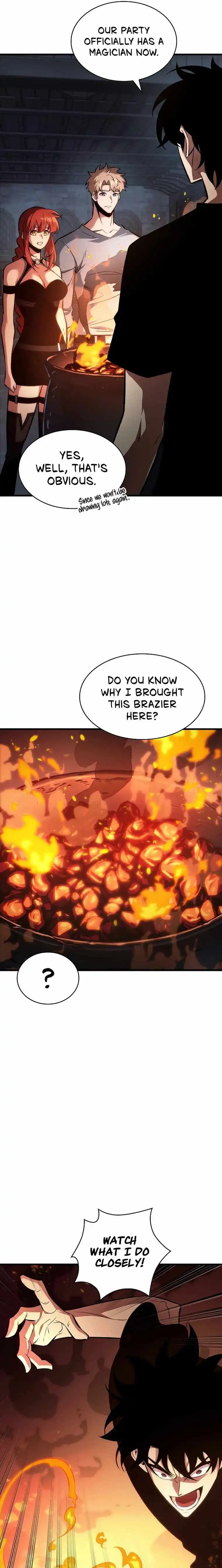 Read Pick Me Up Manga Online