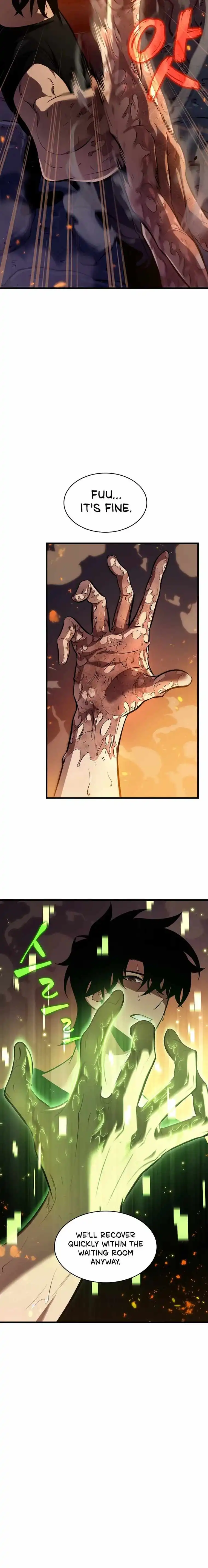 Read Pick Me Up Manga Online