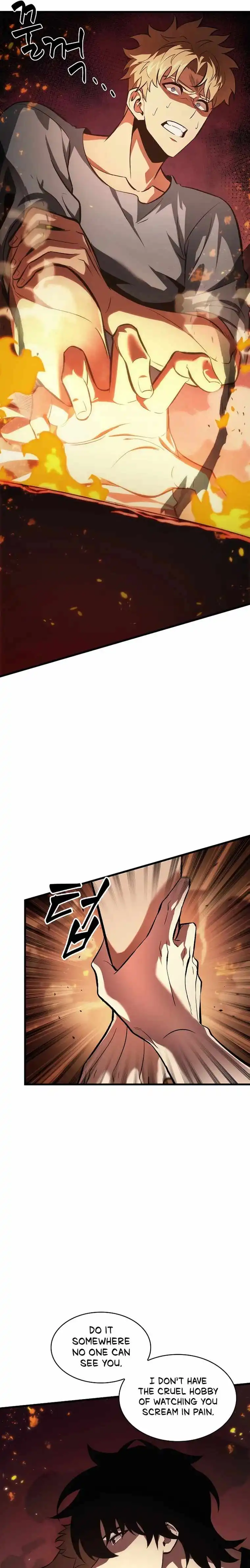 Read Pick Me Up Manga Online