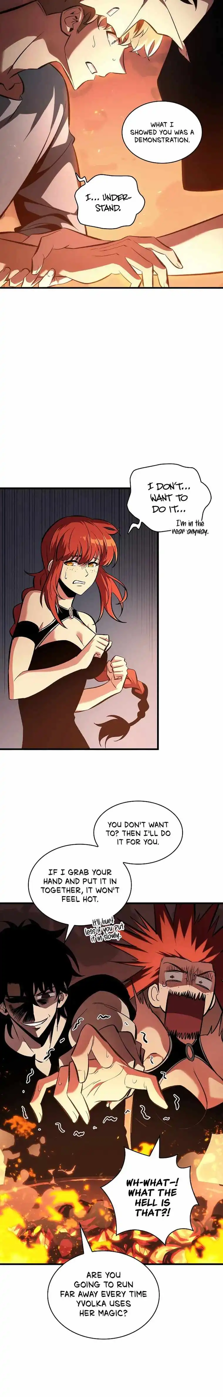 Read Pick Me Up Manga Online