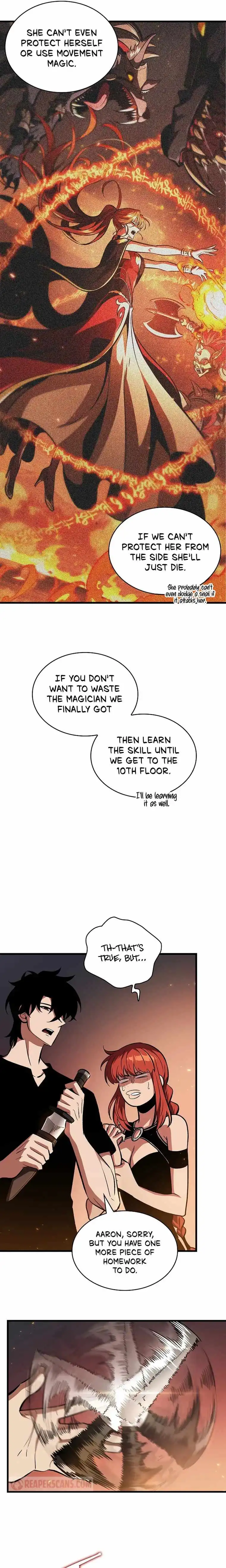 Read Pick Me Up Manga Online