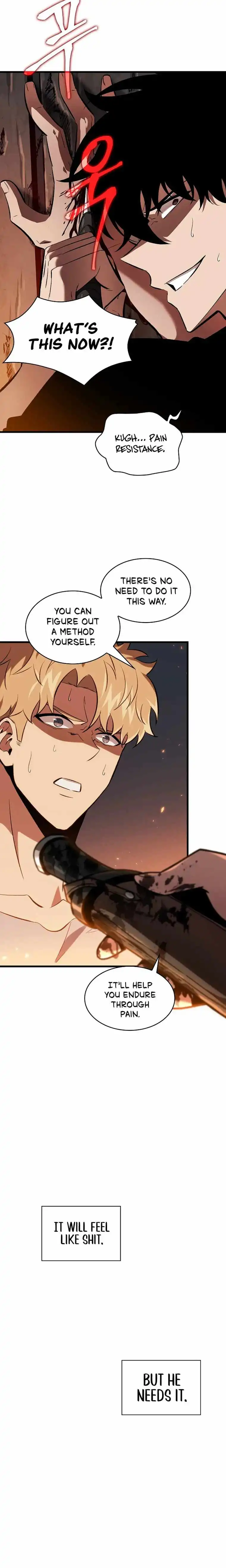 Read Pick Me Up Manga Online