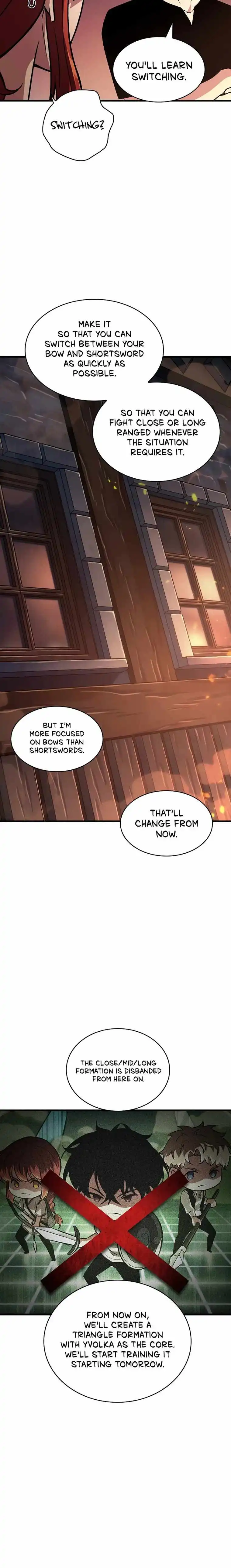 Read Pick Me Up Manga Online