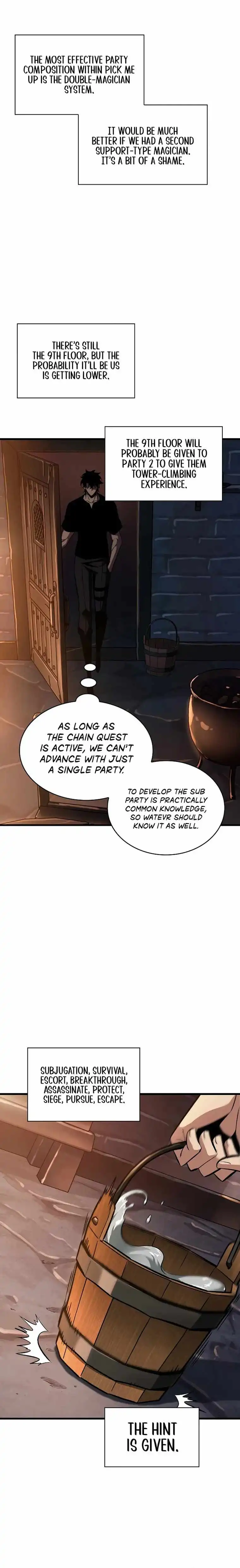 Read Pick Me Up Manga Online