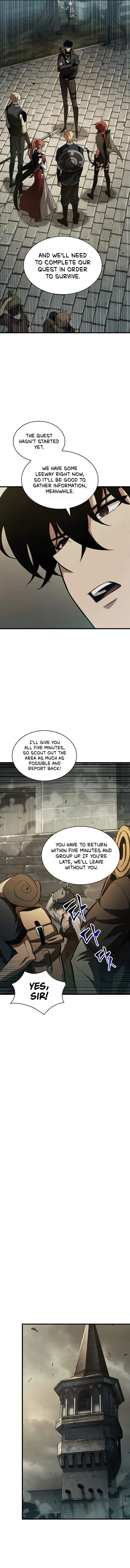 Read Pick Me Up Manga Online