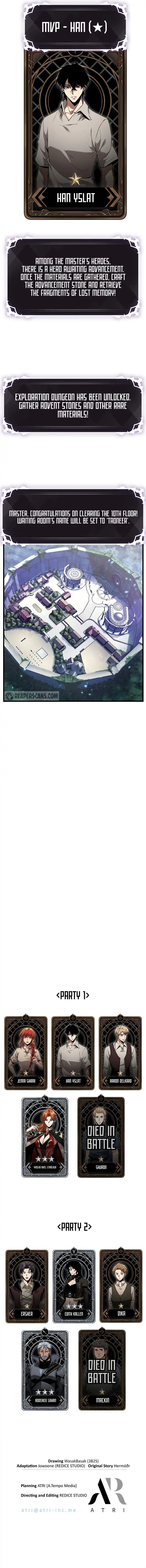 Read Pick Me Up Manga Online