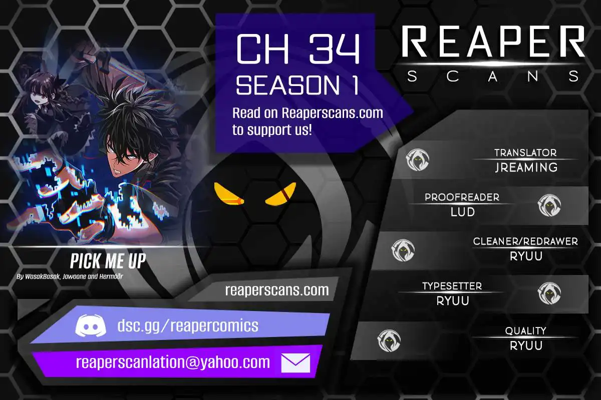 Read Pick Me Up Manga Online