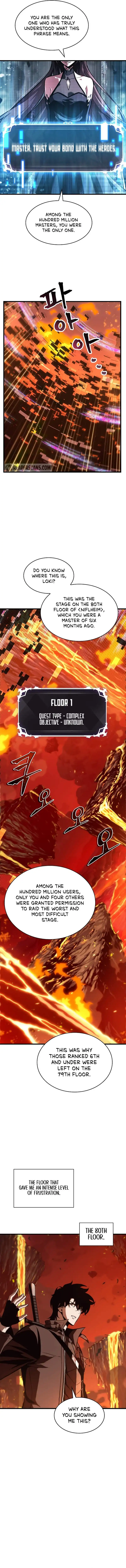 Read Pick Me Up Manga Online