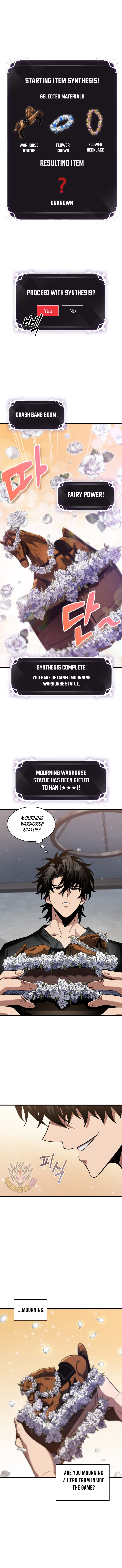 Read Pick Me Up Manga Online