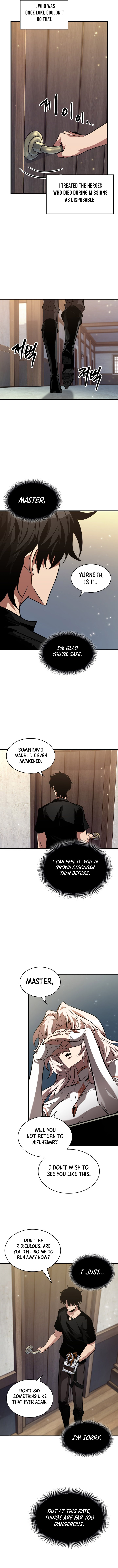 Read Pick Me Up Manga Online