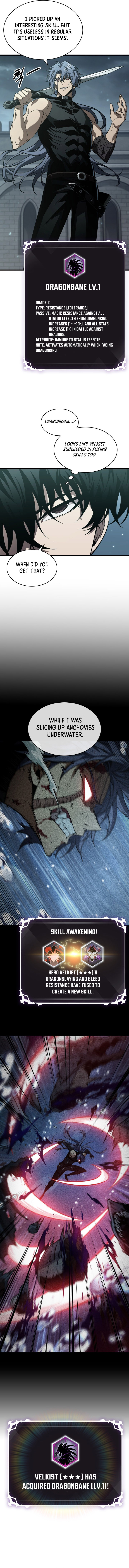 Read Pick Me Up Manga Online