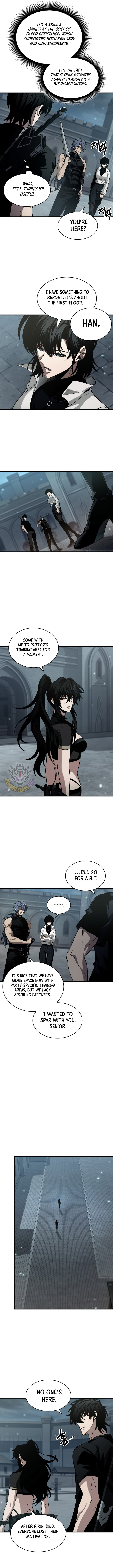 Read Pick Me Up Manga Online