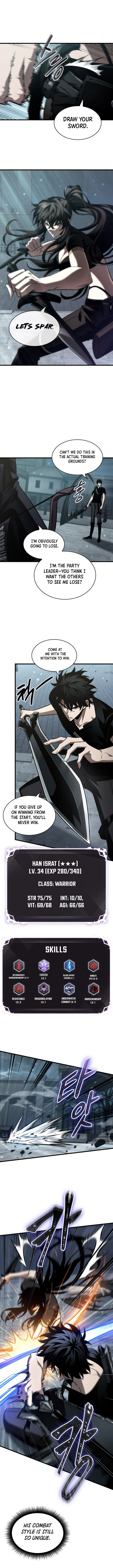 Read Pick Me Up Manga Online