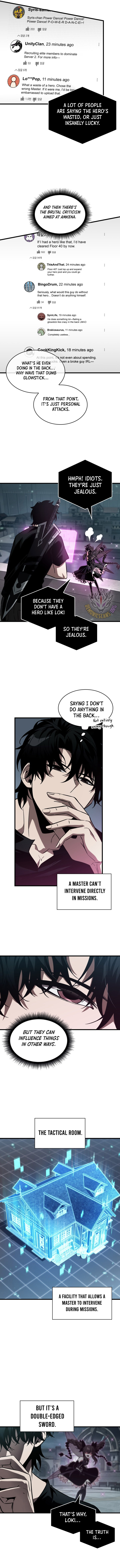 Read Pick Me Up Manga Online