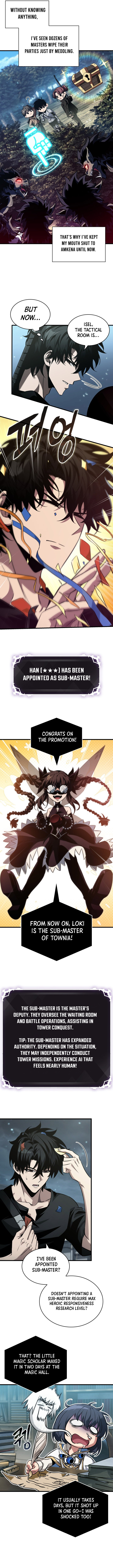 Read Pick Me Up Manga Online