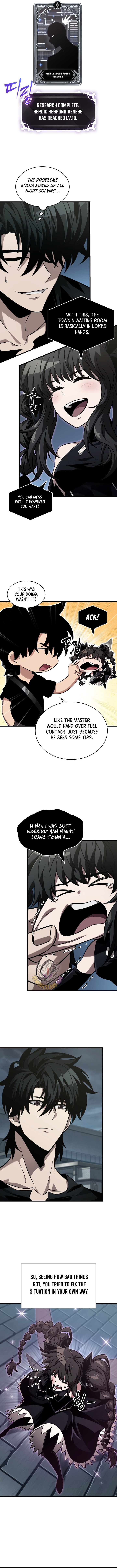 Read Pick Me Up Manga Online