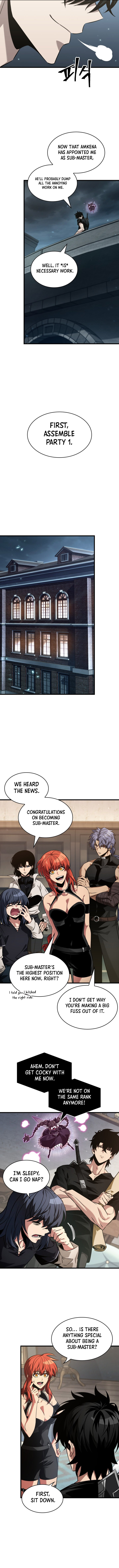 Read Pick Me Up Manga Online