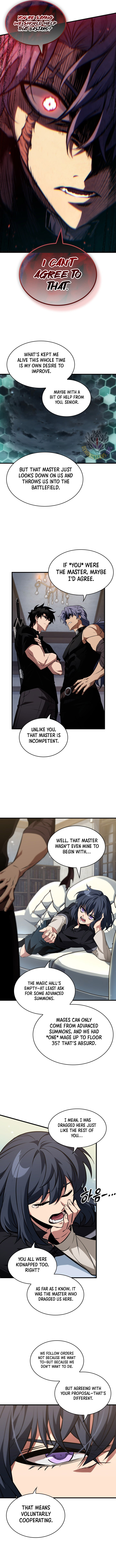 Read Pick Me Up Manga Online