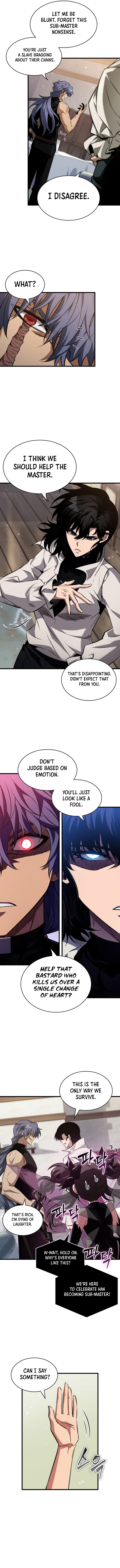 Read Pick Me Up Manga Online