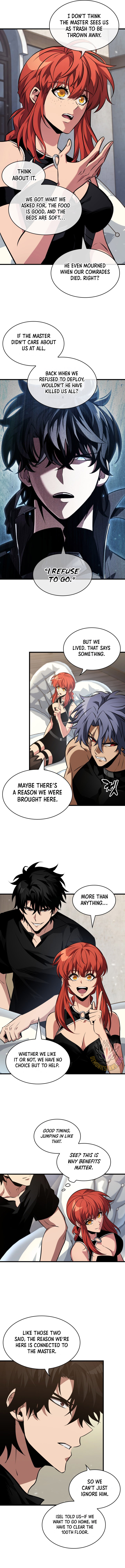 Read Pick Me Up Manga Online