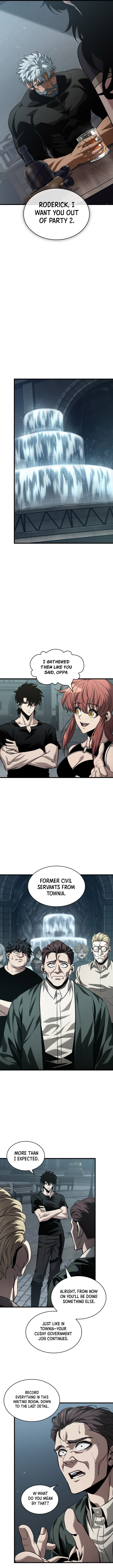 Read Pick Me Up Manga Online