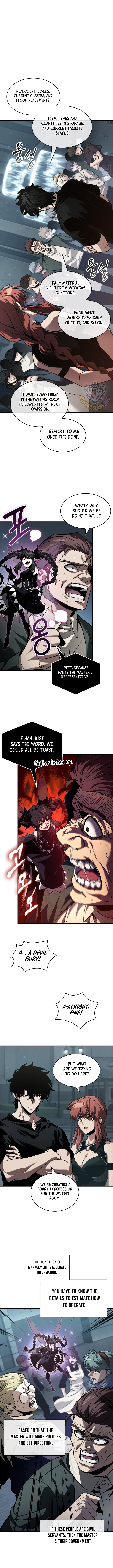 Read Pick Me Up Manga Online