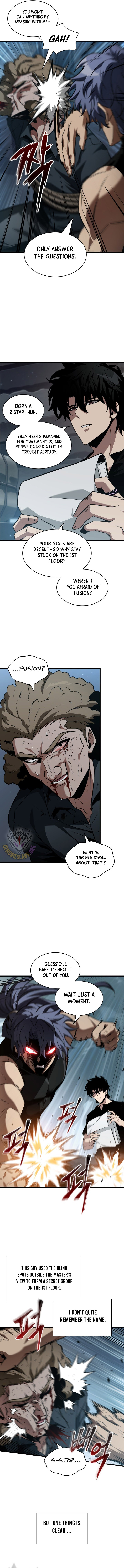 Read Pick Me Up Manga Online