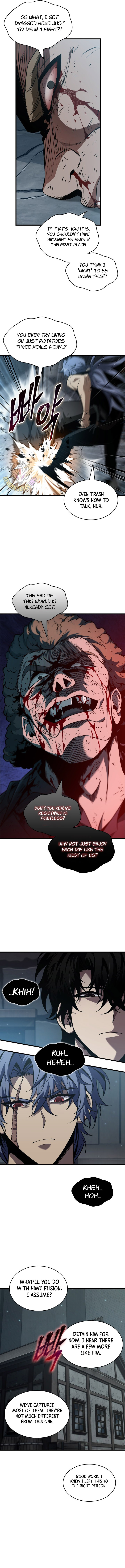 Read Pick Me Up Manga Online