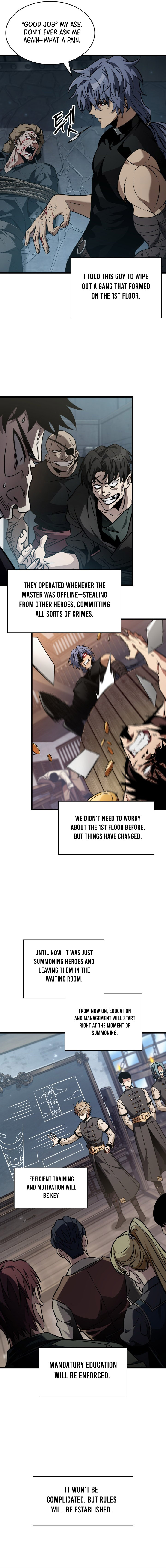 Read Pick Me Up Manga Online