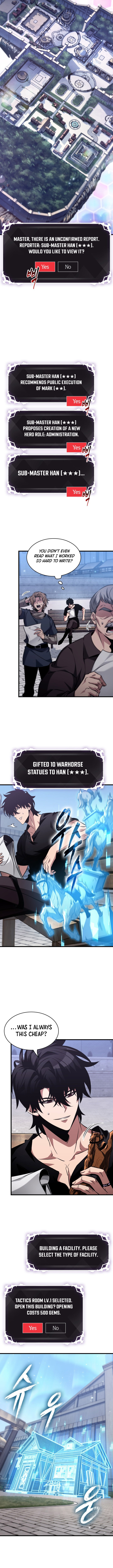 Read Pick Me Up Manga Online