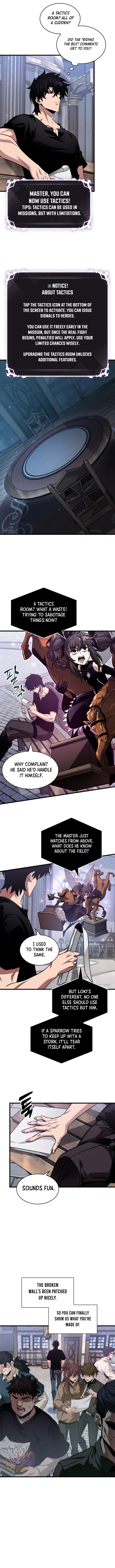 Read Pick Me Up Manga Online