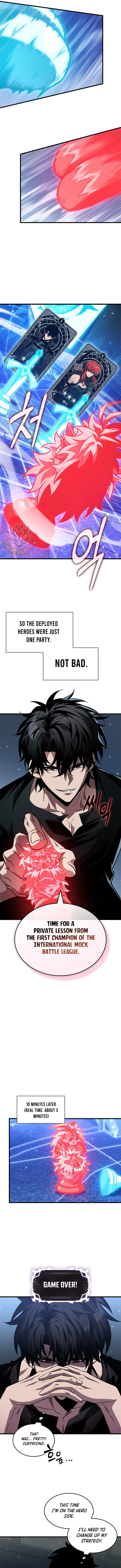 Read Pick Me Up Manga Online