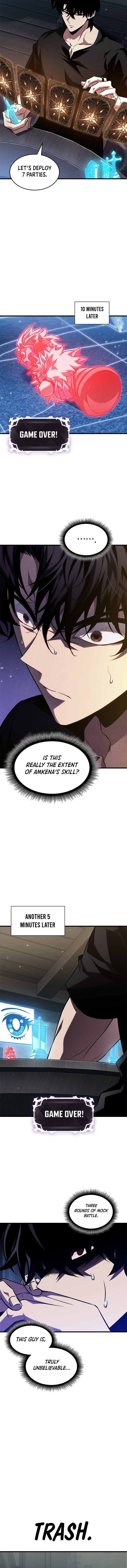 Read Pick Me Up Manga Online