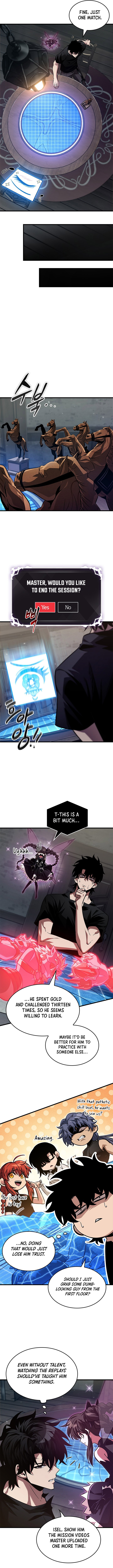 Read Pick Me Up Manga Online